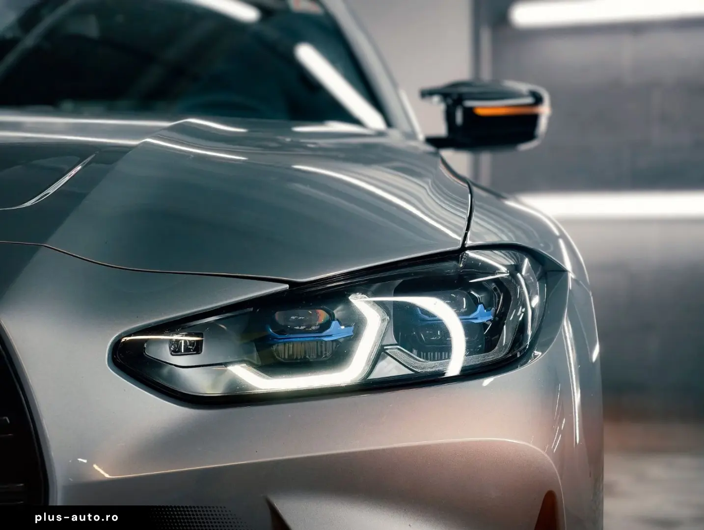 BMW M3 Touring xDrive Competition