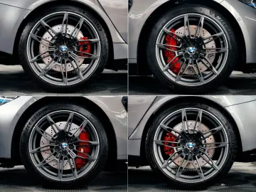 BMW M3 Touring xDrive Competition