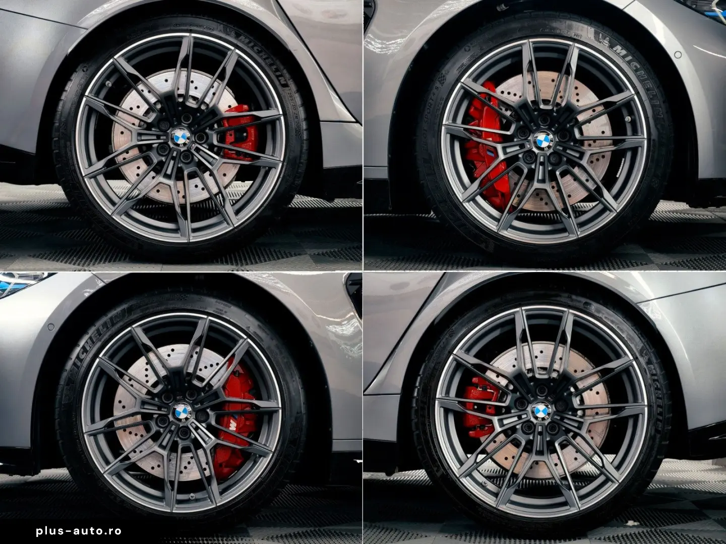 BMW M3 Touring xDrive Competition