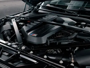 BMW M3 Touring xDrive Competition
