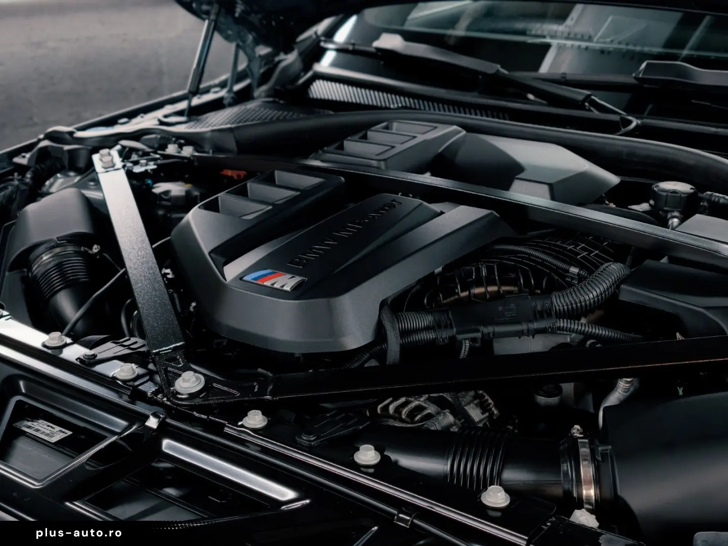 BMW M3 Touring xDrive Competition