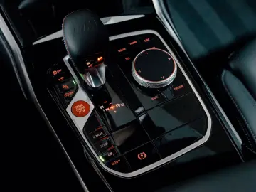 BMW M3 Touring xDrive Competition