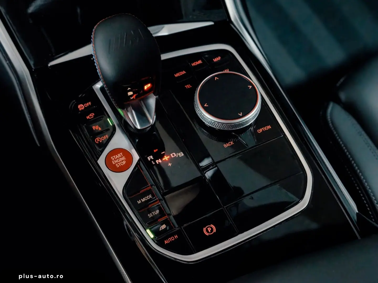 BMW M3 Touring xDrive Competition