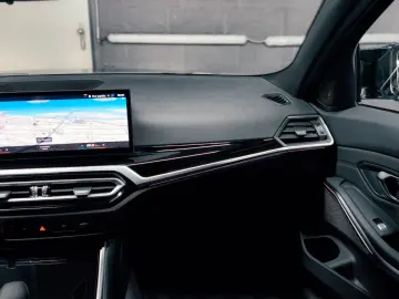 BMW M3 Touring xDrive Competition
