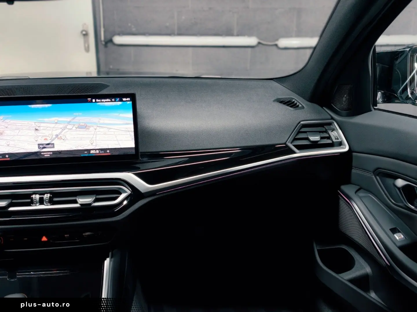 BMW M3 Touring xDrive Competition