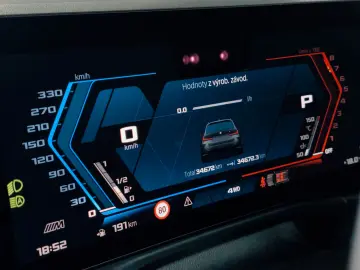 BMW M3 Touring xDrive Competition