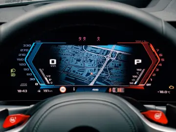 BMW M3 Touring xDrive Competition