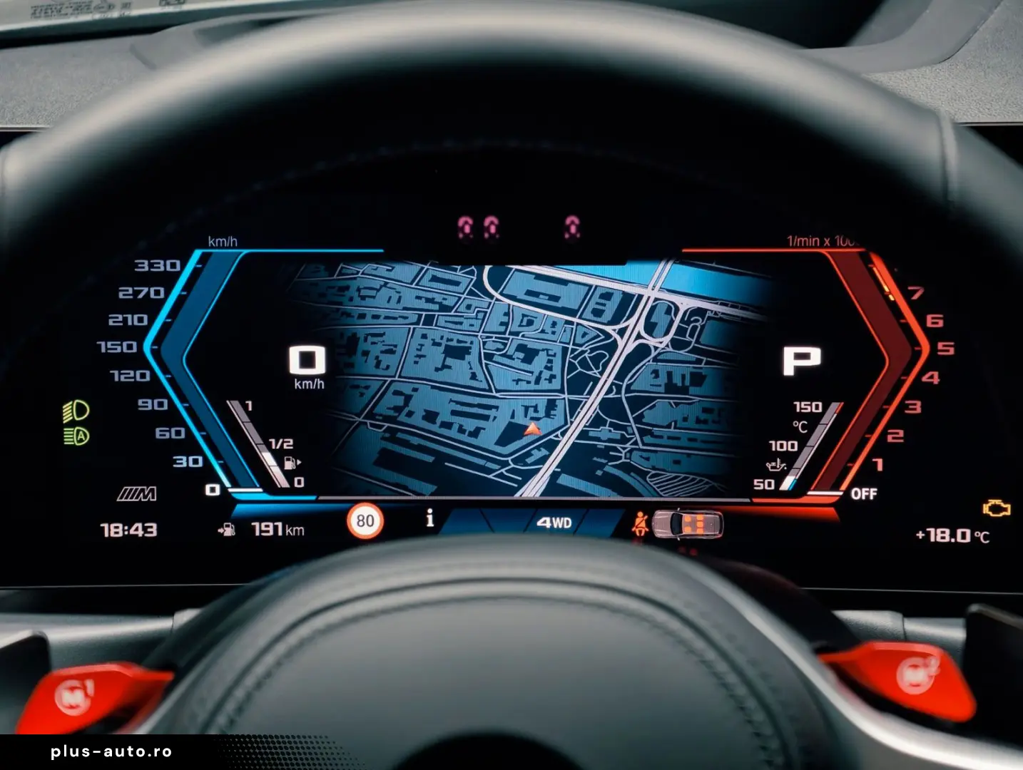 BMW M3 Touring xDrive Competition
