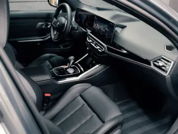 BMW M3 Touring xDrive Competition
