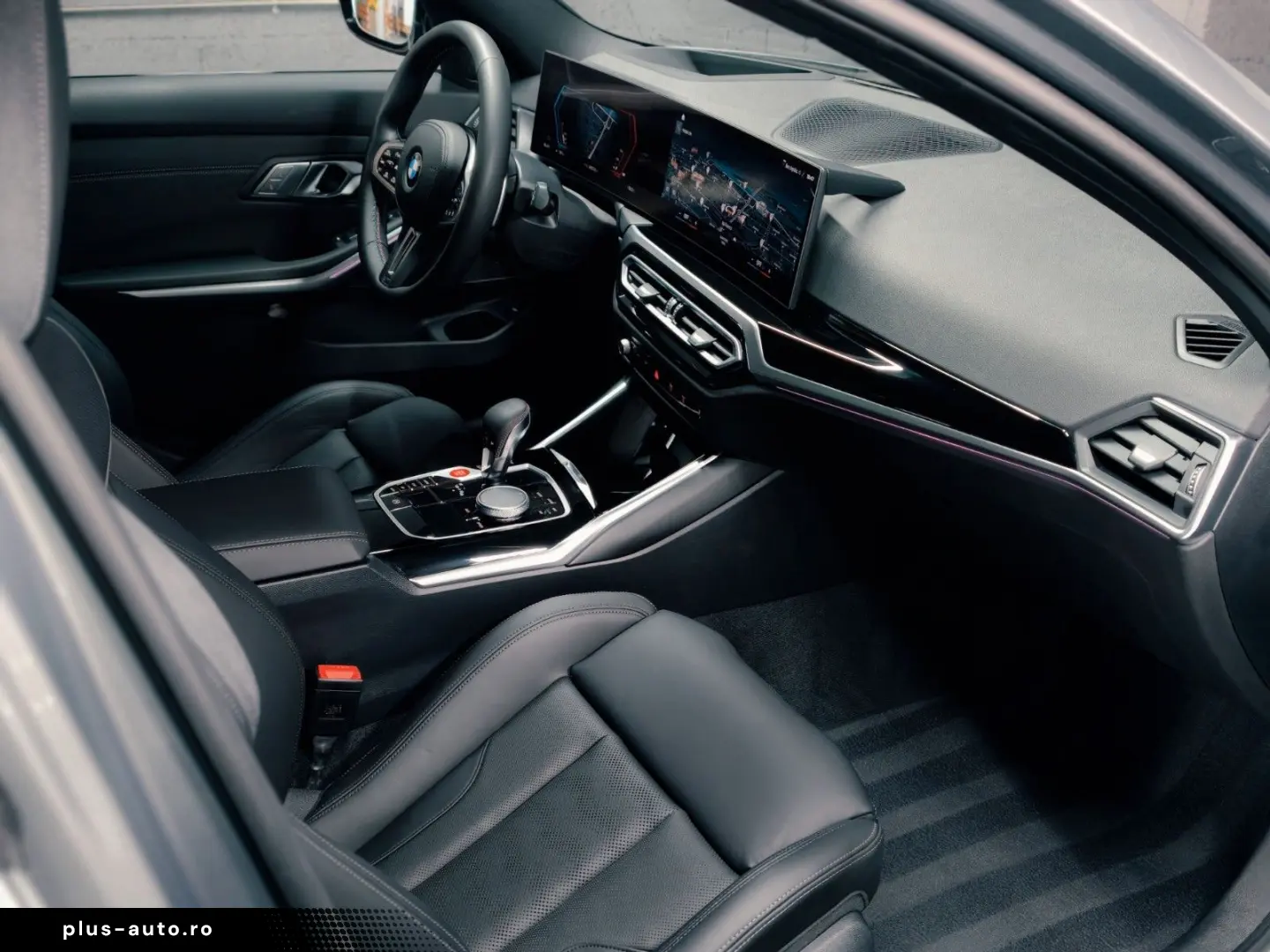 BMW M3 Touring xDrive Competition