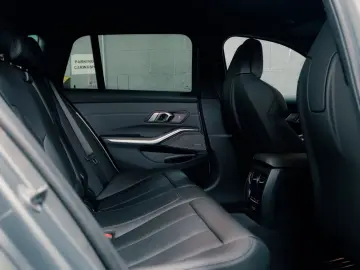 BMW M3 Touring xDrive Competition