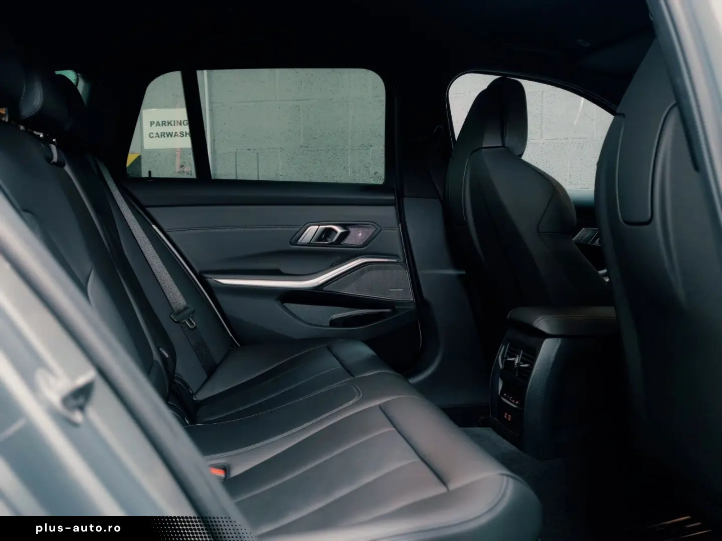 BMW M3 Touring xDrive Competition