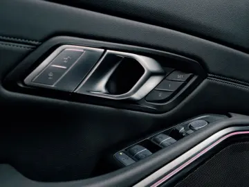 BMW M3 Touring xDrive Competition