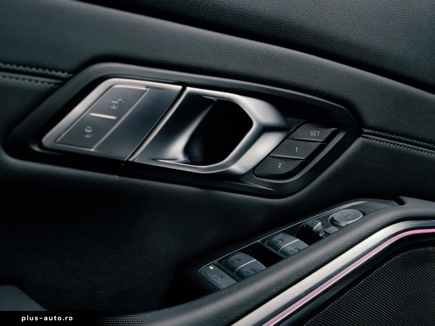 BMW M3 Touring xDrive Competition