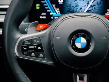 BMW M3 Touring xDrive Competition