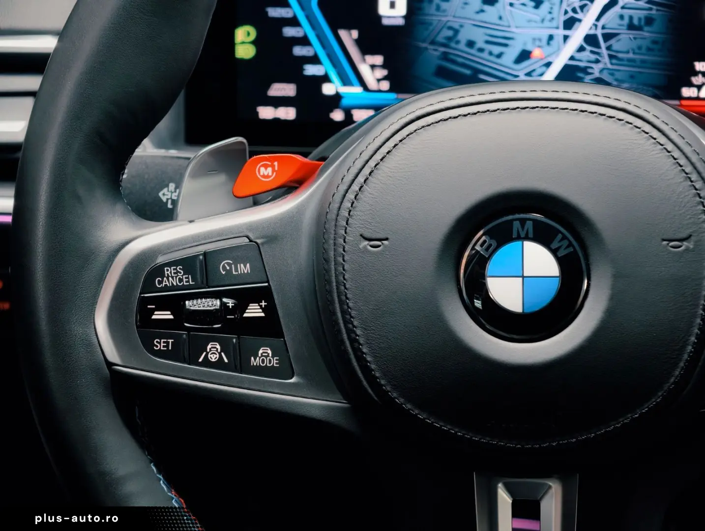 BMW M3 Touring xDrive Competition