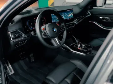 BMW M3 Touring xDrive Competition