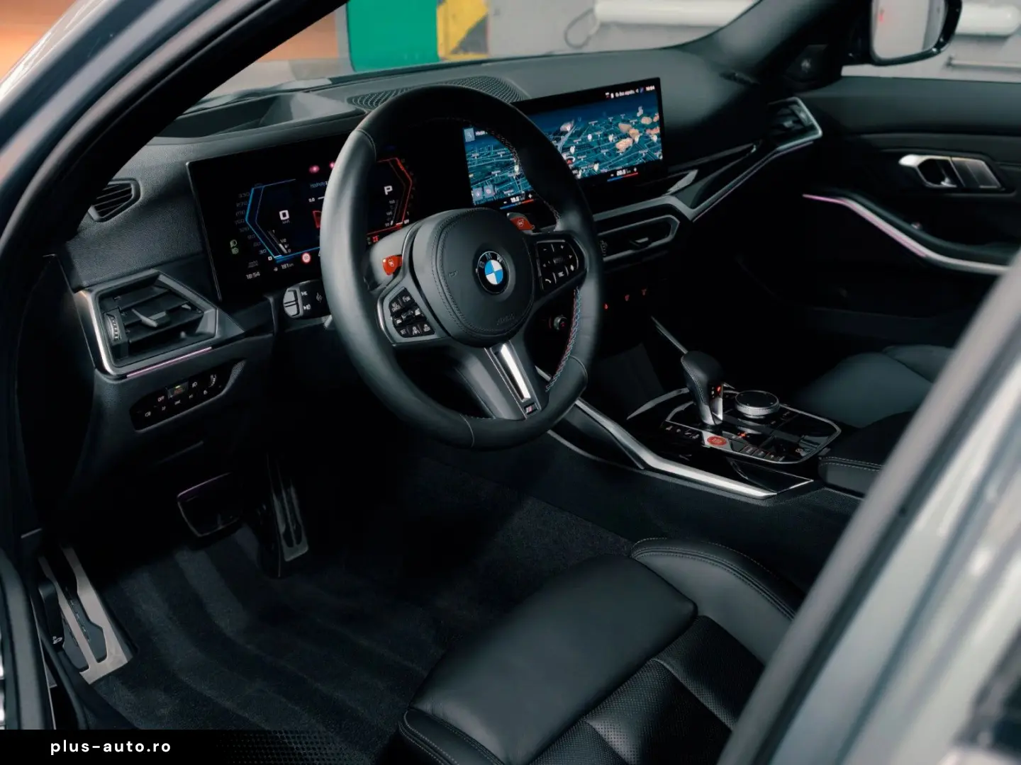 BMW M3 Touring xDrive Competition