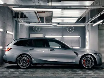 BMW M3 Touring xDrive Competition