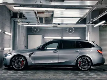 BMW M3 Touring xDrive Competition