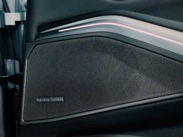 BMW M3 Touring xDrive Competition
