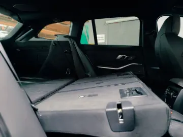 BMW M3 Touring xDrive Competition