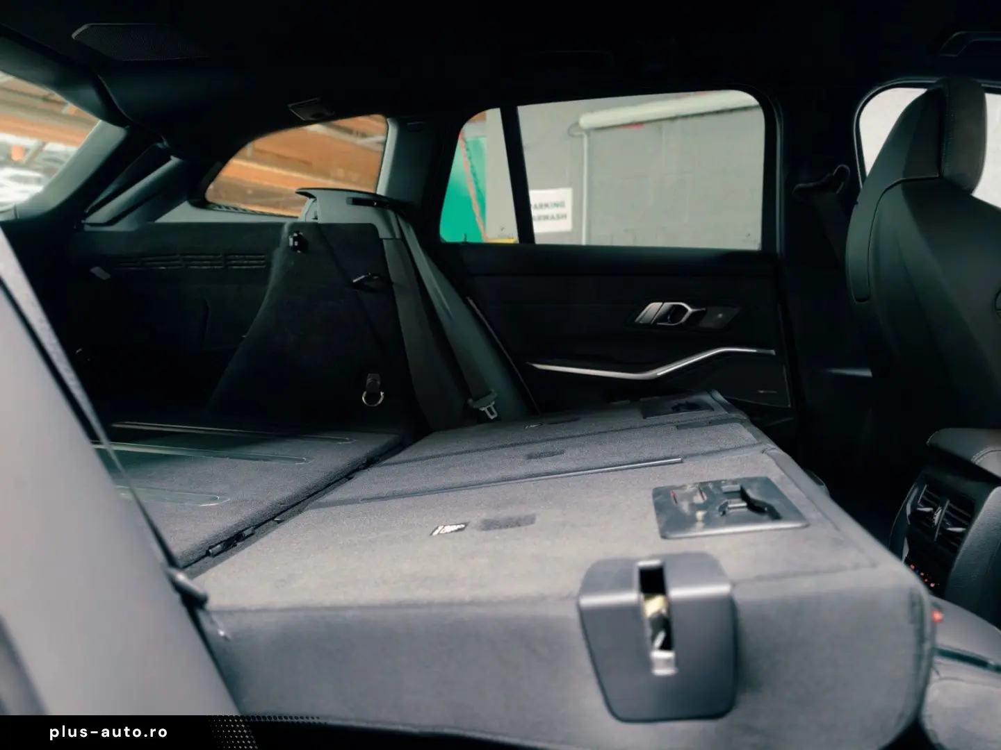 BMW M3 Touring xDrive Competition