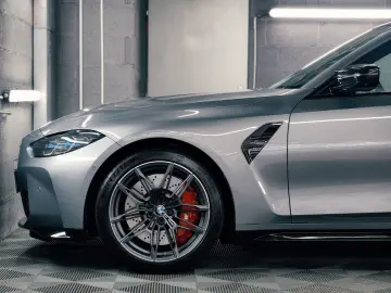 BMW M3 Touring xDrive Competition