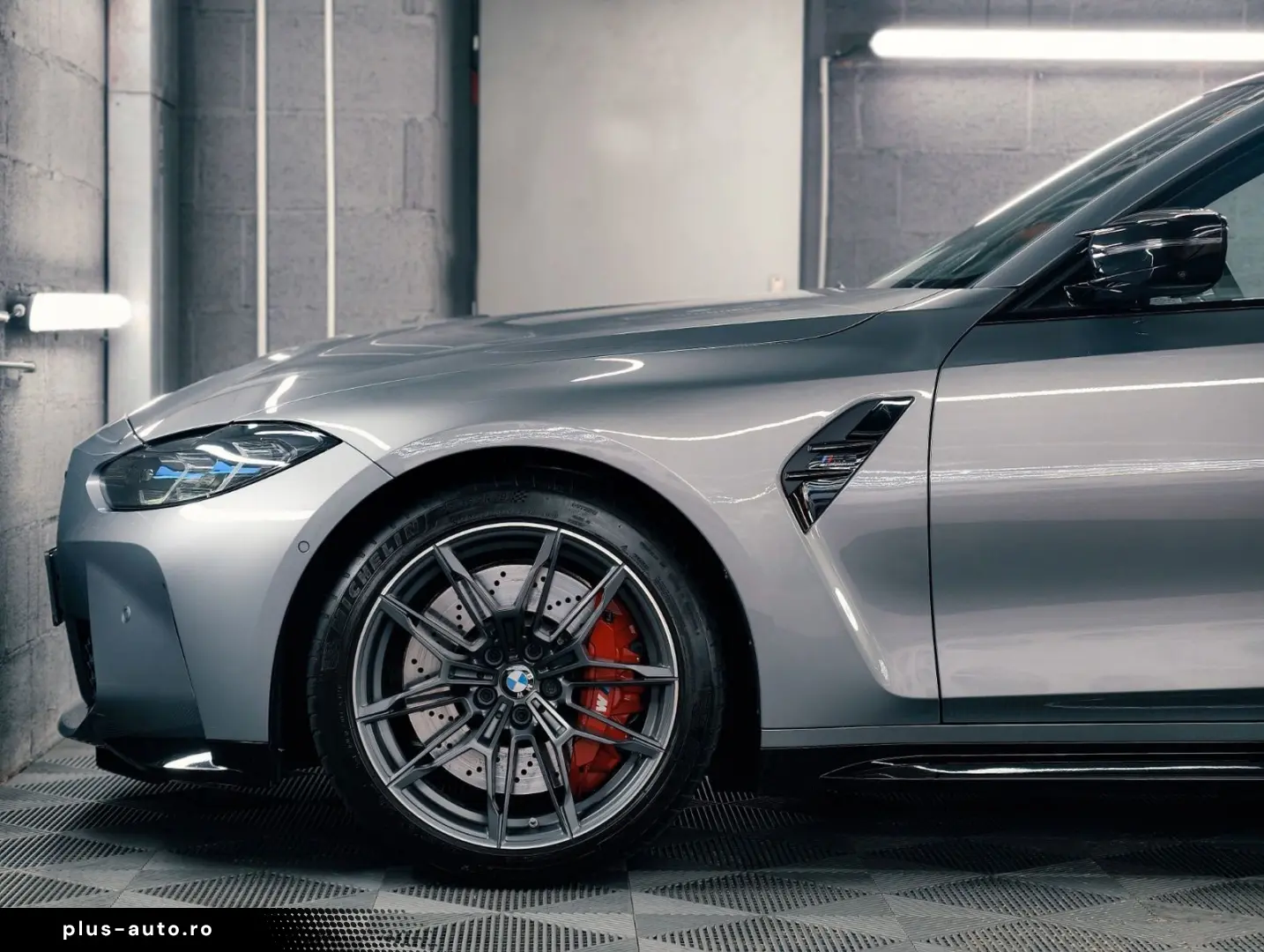 BMW M3 Touring xDrive Competition