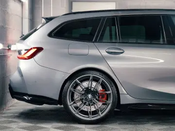BMW M3 Touring xDrive Competition