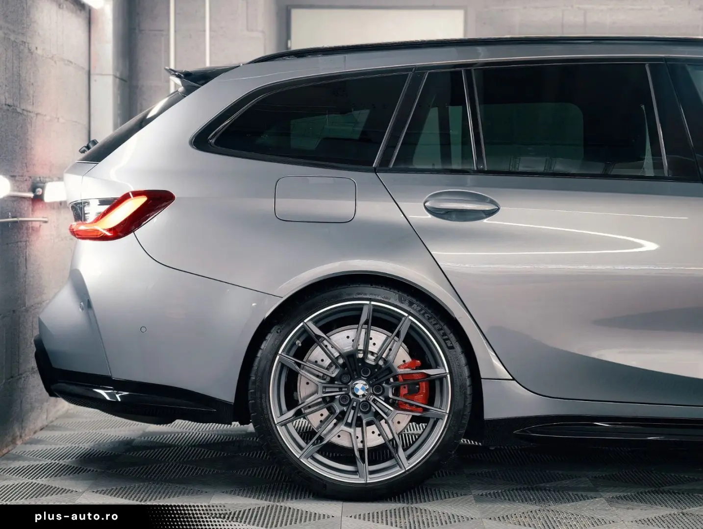 BMW M3 Touring xDrive Competition