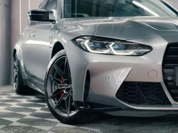 BMW M3 Touring xDrive Competition