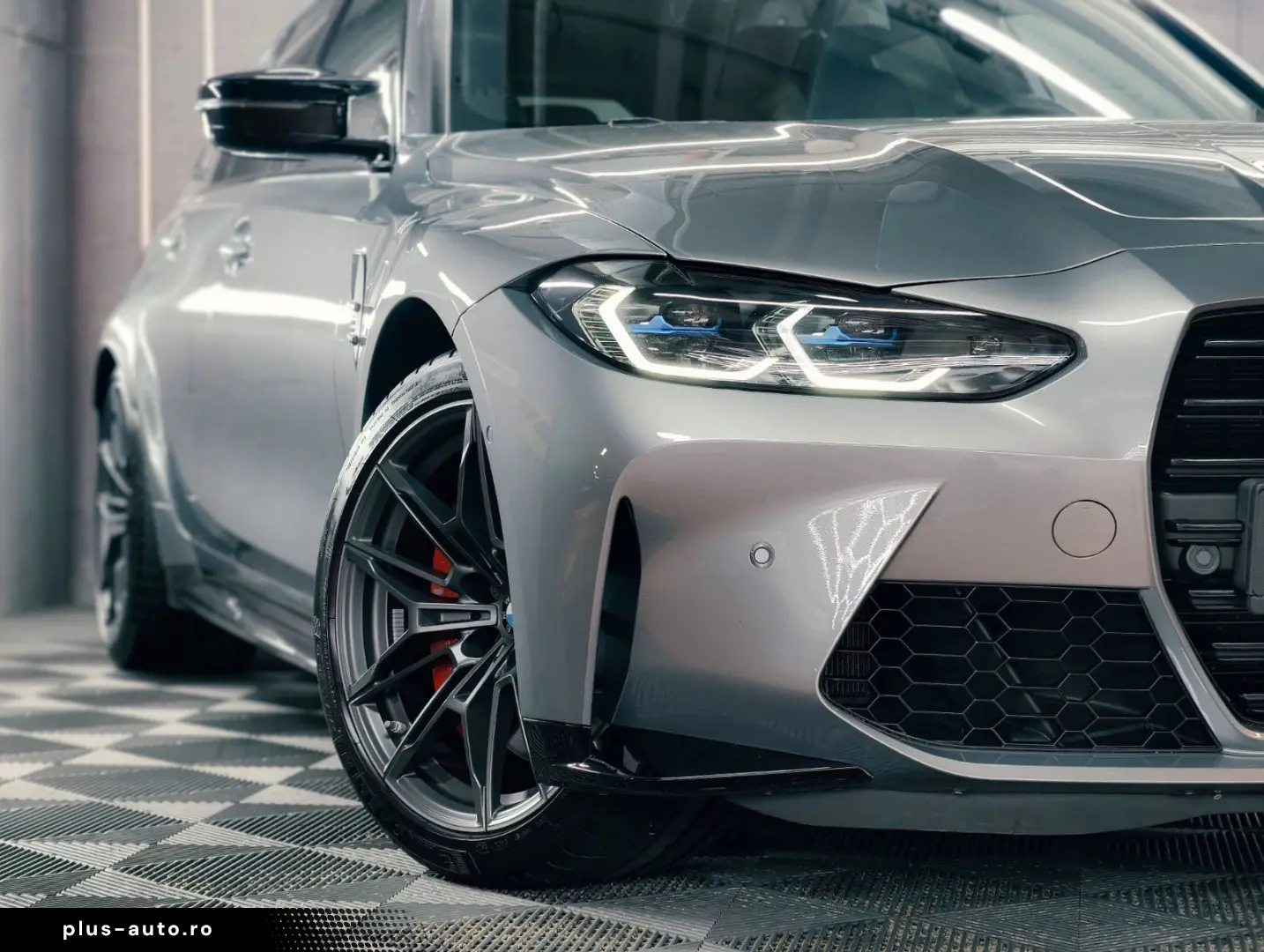 BMW M3 Touring xDrive Competition