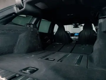 BMW M3 Touring xDrive Competition