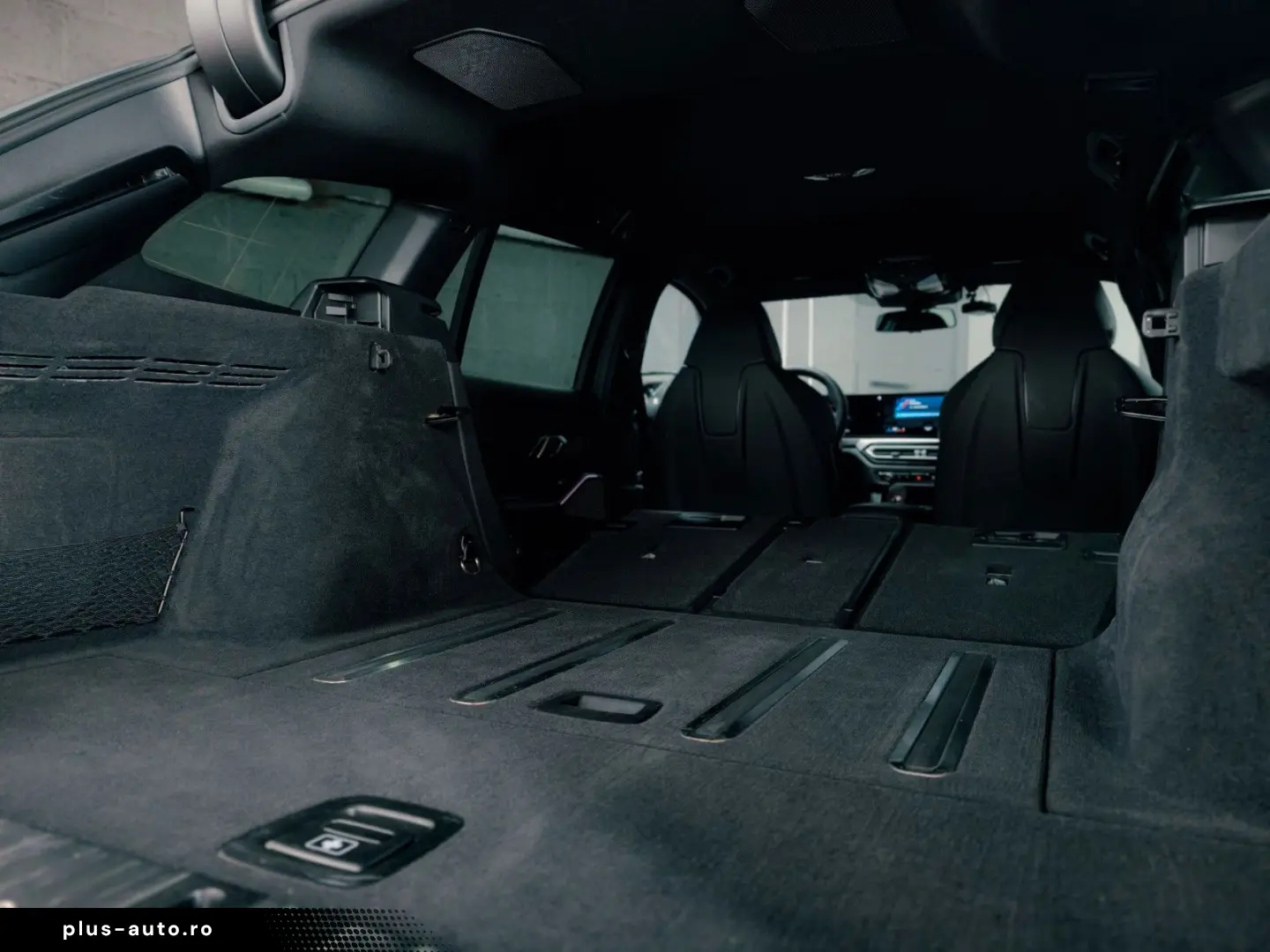 BMW M3 Touring xDrive Competition