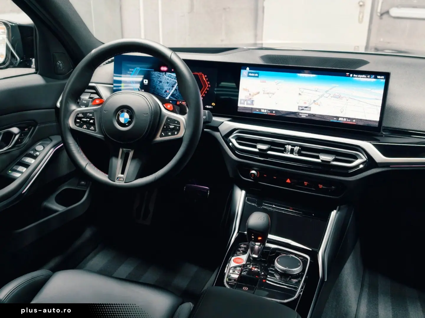 BMW M3 Touring xDrive Competition