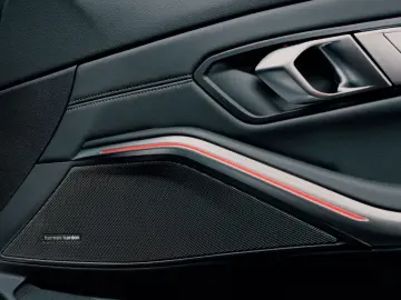 BMW M3 Touring xDrive Competition