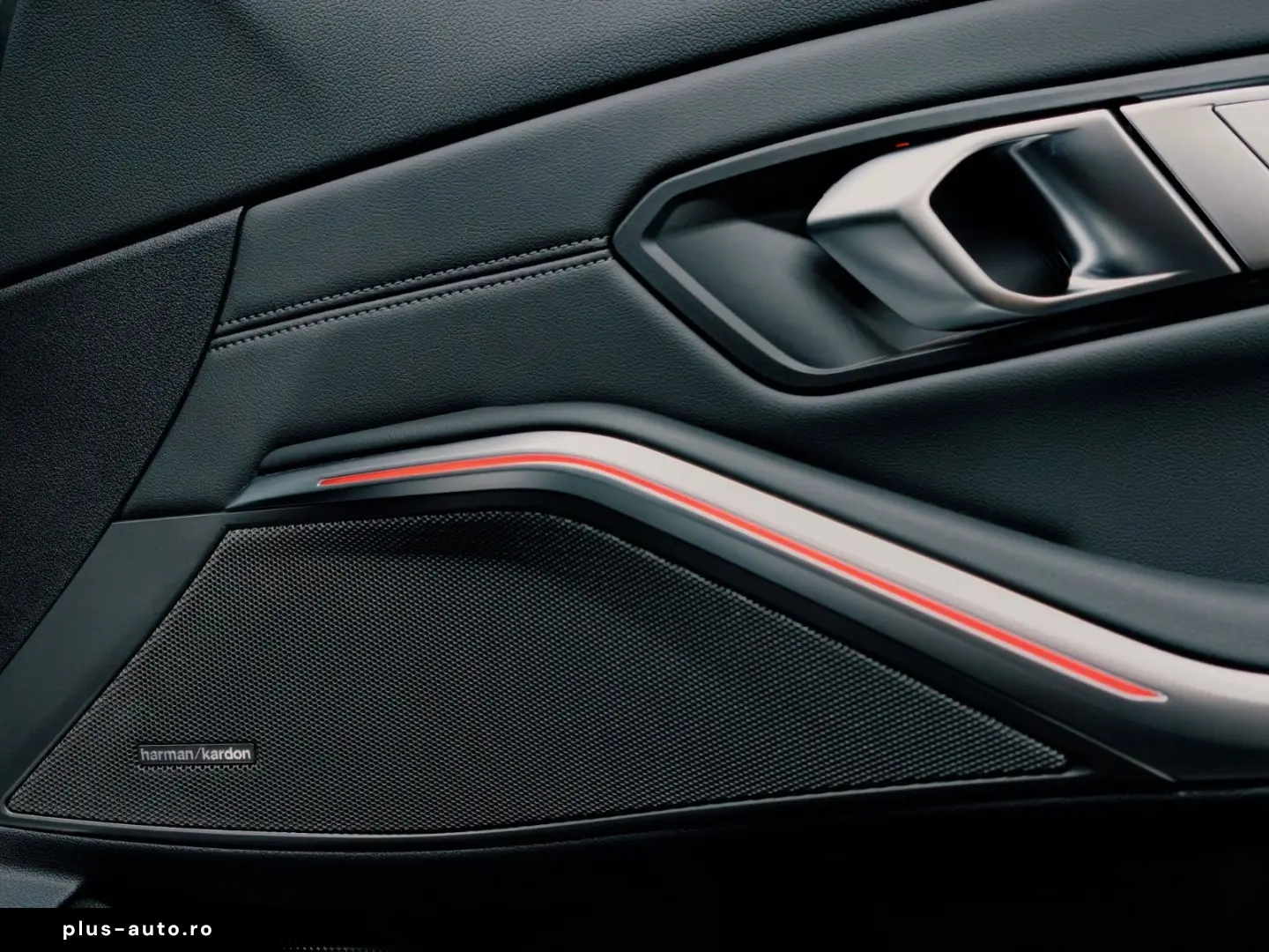 BMW M3 Touring xDrive Competition