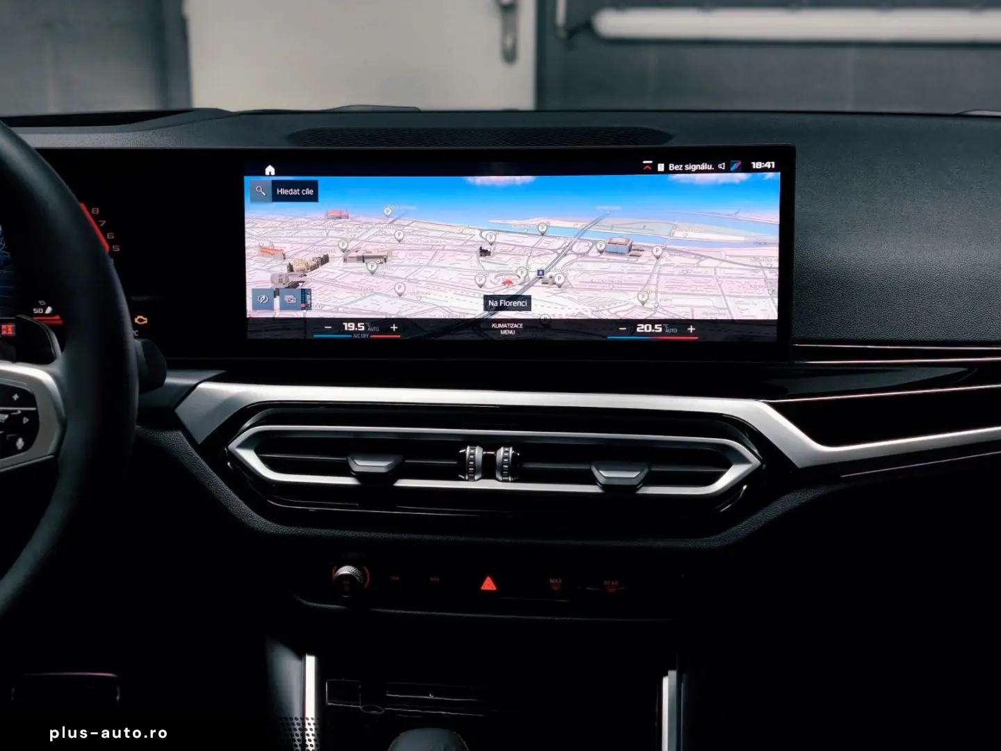 BMW M3 Touring xDrive Competition