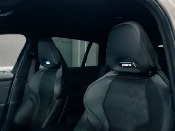 BMW M3 Touring xDrive Competition