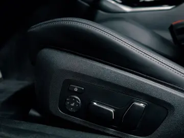 BMW M3 Touring xDrive Competition