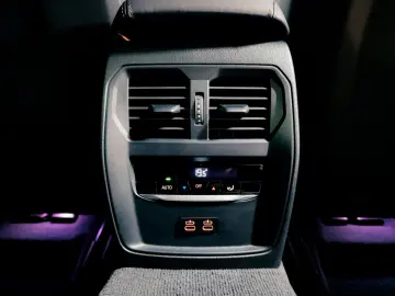 BMW M3 Touring xDrive Competition