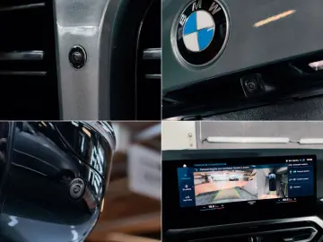 BMW M3 Touring xDrive Competition