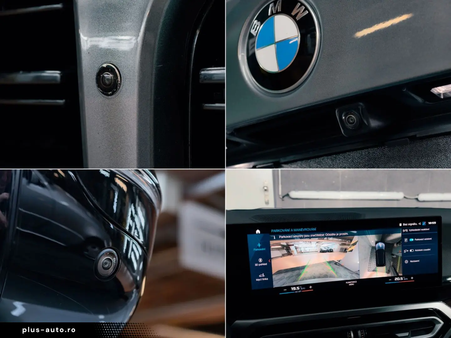 BMW M3 Touring xDrive Competition