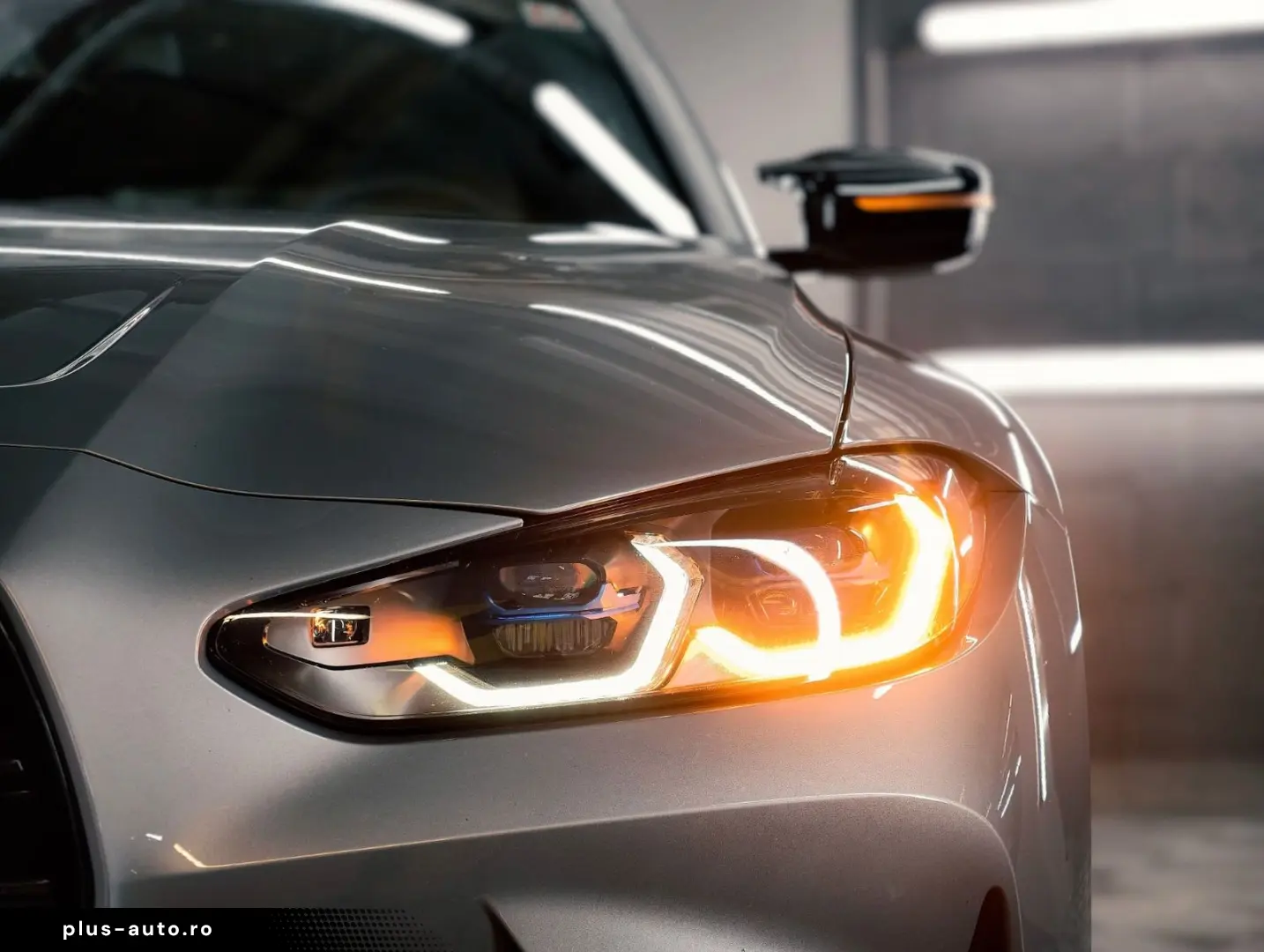 BMW M3 Touring xDrive Competition