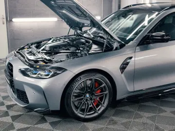 BMW M3 Touring xDrive Competition