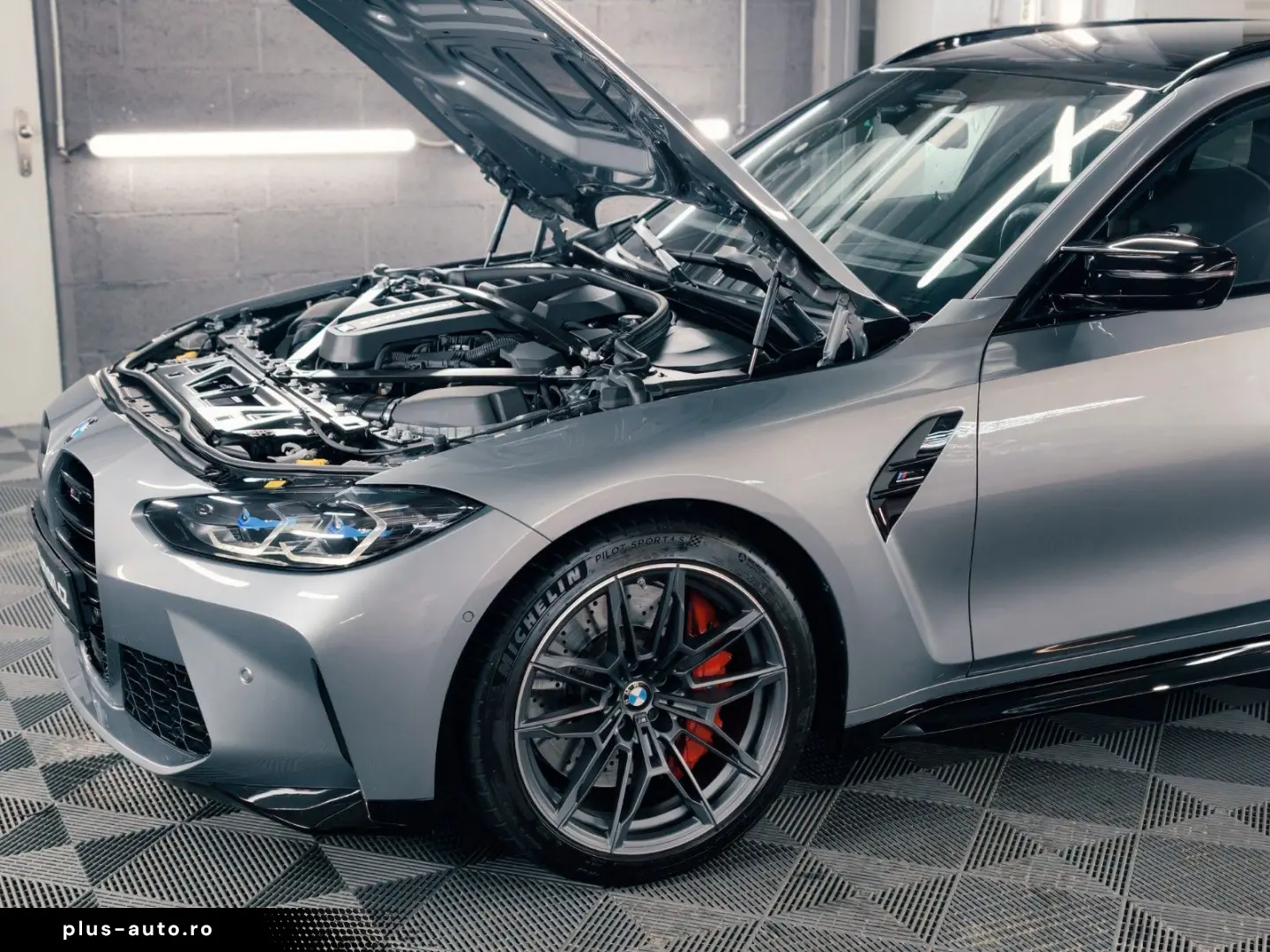 BMW M3 Touring xDrive Competition