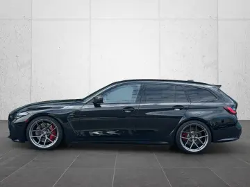 BMW M3 Touring Competition xDrive Carbonpaket ACC