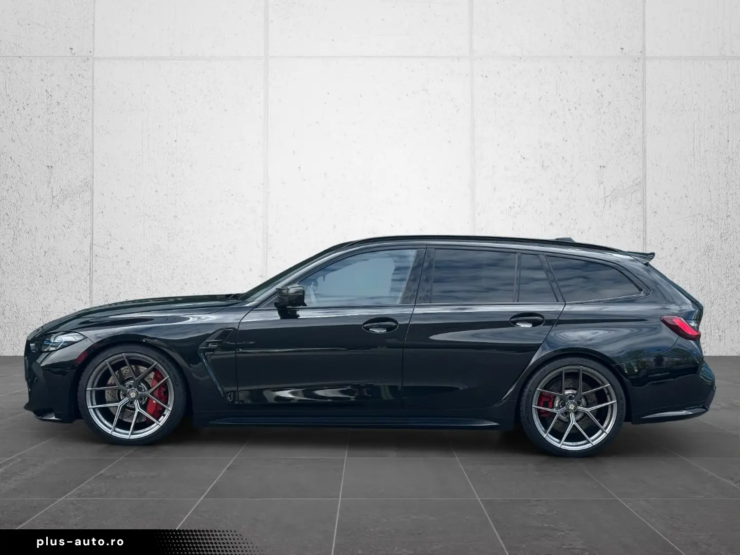 BMW M3 Touring Competition xDrive Carbonpaket ACC