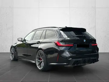 BMW M3 Touring Competition xDrive Carbonpaket ACC